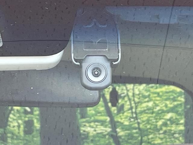 Ｎ－ＢＯＸ Ｌ　電動スライドドア　純正８インチナビ　バックカメラ　衝突被害軽減システム　禁煙車　ドラレコ　コーナーセンサー　スマートキー　ＬＥＤヘッド　ビルトインＥＴＣ　オートハイビーム　車線逸脱警報　オートライト（40枚目）