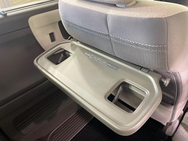 Ｎ－ＢＯＸ Ｌ　電動スライドドア　純正８インチナビ　バックカメラ　衝突被害軽減システム　禁煙車　ドラレコ　コーナーセンサー　スマートキー　ＬＥＤヘッド　ビルトインＥＴＣ　オートハイビーム　車線逸脱警報　オートライト（46枚目）