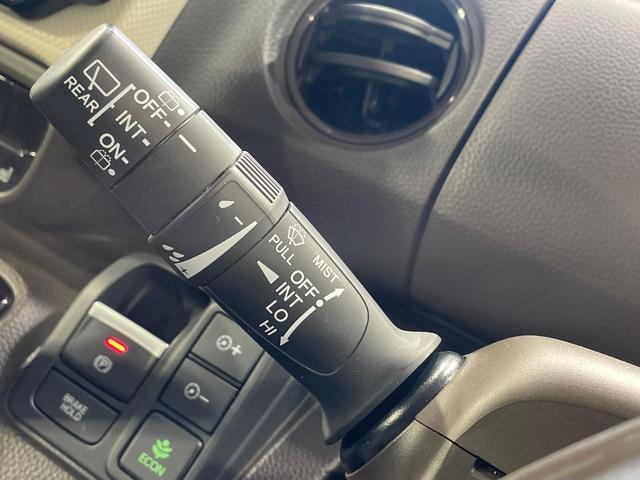 Ｎ－ＢＯＸ Ｌ　電動スライドドア　純正８インチナビ　バックカメラ　衝突被害軽減システム　禁煙車　ドラレコ　コーナーセンサー　スマートキー　ＬＥＤヘッド　ビルトインＥＴＣ　オートハイビーム　車線逸脱警報　オートライト（67枚目）