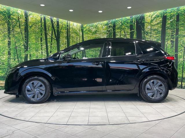 ノート Ｓ　純正９インチナビ　全周囲カメラ　衝突被害軽減システム　禁煙車　ドラレコ　コーナーセンサー　スマートキー　ＬＥＤヘッド　ＥＴＣ　オートハイビーム　車線逸脱警報　オートライト　オートエアコン（25枚目）