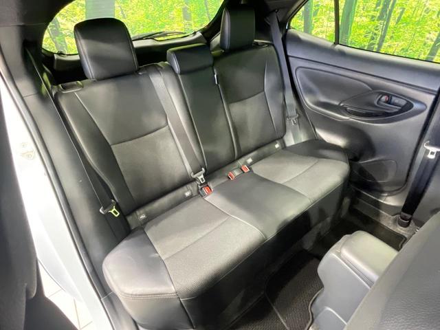 ヤリスクロス Ｚ　ディスプレイオーディオ　全周囲カメラ　衝突被害軽減システム　レーダークルーズ　禁煙車　ハーフレザーシート　パワーシート　ドラレコ　コーナーセンサー　スマートキー　ＬＥＤヘッド　ビルトインＥＴＣ（12枚目）