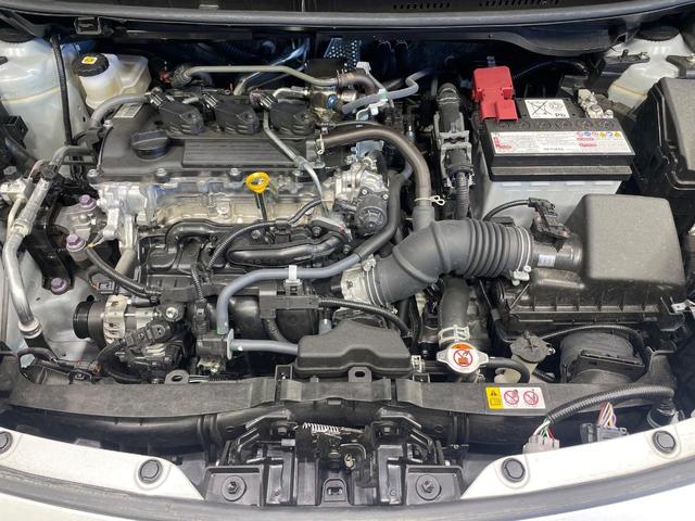 ヤリスクロス Ｚ　ディスプレイオーディオ　全周囲カメラ　衝突被害軽減システム　レーダークルーズ　禁煙車　ハーフレザーシート　パワーシート　ドラレコ　コーナーセンサー　スマートキー　ＬＥＤヘッド　ビルトインＥＴＣ（18枚目）