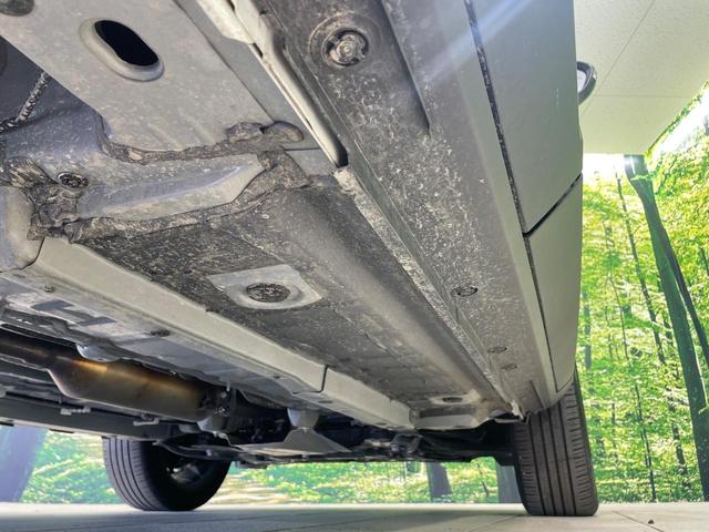 ヤリスクロス Ｚ　ディスプレイオーディオ　全周囲カメラ　衝突被害軽減システム　レーダークルーズ　禁煙車　ハーフレザーシート　パワーシート　ドラレコ　コーナーセンサー　スマートキー　ＬＥＤヘッド　ビルトインＥＴＣ（23枚目）