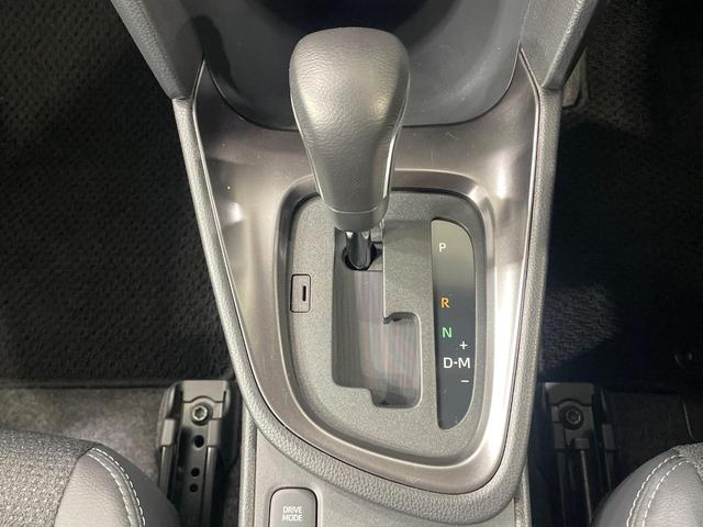 ヤリスクロス Ｚ　ディスプレイオーディオ　全周囲カメラ　衝突被害軽減システム　レーダークルーズ　禁煙車　ハーフレザーシート　パワーシート　ドラレコ　コーナーセンサー　スマートキー　ＬＥＤヘッド　ビルトインＥＴＣ（24枚目）