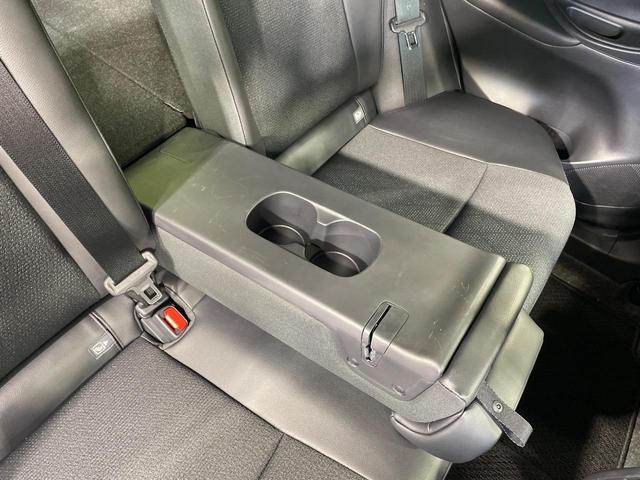 ヤリスクロス Ｚ　ディスプレイオーディオ　全周囲カメラ　衝突被害軽減システム　レーダークルーズ　禁煙車　ハーフレザーシート　パワーシート　ドラレコ　コーナーセンサー　スマートキー　ＬＥＤヘッド　ビルトインＥＴＣ（45枚目）