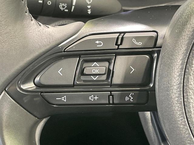 ヤリスクロス Ｚ　ディスプレイオーディオ　全周囲カメラ　衝突被害軽減システム　レーダークルーズ　禁煙車　ハーフレザーシート　パワーシート　ドラレコ　コーナーセンサー　スマートキー　ＬＥＤヘッド　ビルトインＥＴＣ（51枚目）