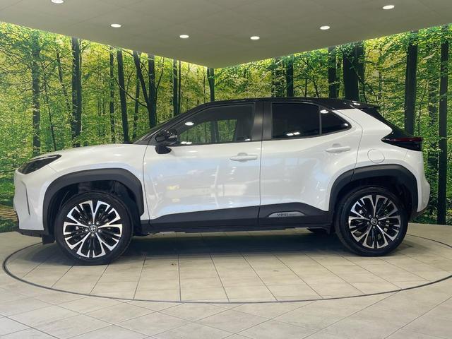 ヤリスクロス Ｚ　ディスプレイオーディオ　全周囲カメラ　衝突被害軽減システム　レーダークルーズ　禁煙車　ハーフレザーシート　パワーシート　ドラレコ　コーナーセンサー　スマートキー　ＬＥＤヘッド　ビルトインＥＴＣ（61枚目）