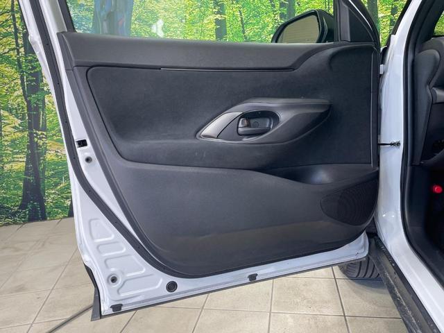 ヤリスクロス Ｚ　ディスプレイオーディオ　全周囲カメラ　衝突被害軽減システム　レーダークルーズ　禁煙車　ハーフレザーシート　パワーシート　ドラレコ　コーナーセンサー　スマートキー　ＬＥＤヘッド　ビルトインＥＴＣ（64枚目）