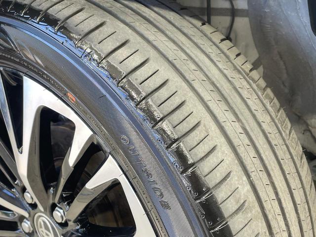 ヤリスクロス Ｚ　ディスプレイオーディオ　全周囲カメラ　衝突被害軽減システム　レーダークルーズ　禁煙車　ハーフレザーシート　パワーシート　ドラレコ　コーナーセンサー　スマートキー　ＬＥＤヘッド　ビルトインＥＴＣ（70枚目）