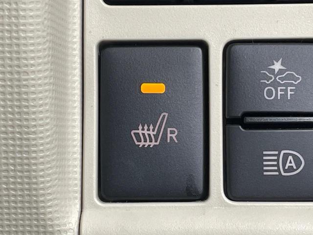 ムーヴキャンバス ＧメイクアップＶＳ　ＳＡＩＩＩ　純正ＳＤナビ　両側電動ドア　全周囲カメラ　衝突被害軽減システム　禁煙車　シートヒーター　ドラレコ　コーナーセンサー　スマートキー　ＬＥＤヘッド　ＥＴＣ　オートハイビーム　車線逸脱警報　オートライト（7枚目）