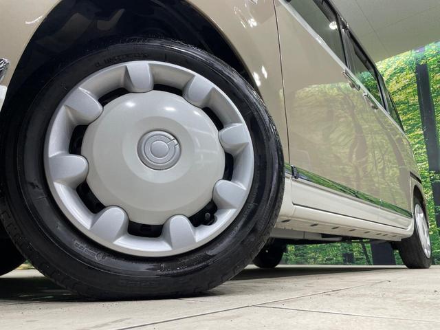 ムーヴキャンバス ＧメイクアップＶＳ　ＳＡＩＩＩ　純正ＳＤナビ　両側電動ドア　全周囲カメラ　衝突被害軽減システム　禁煙車　シートヒーター　ドラレコ　コーナーセンサー　スマートキー　ＬＥＤヘッド　ＥＴＣ　オートハイビーム　車線逸脱警報　オートライト（10枚目）