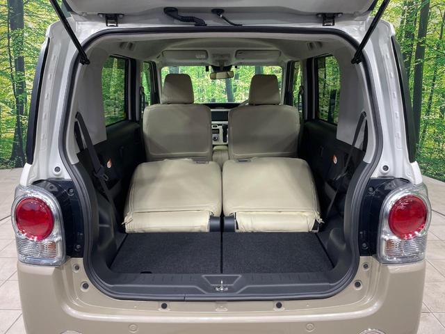 ムーヴキャンバス ＧメイクアップＶＳ　ＳＡＩＩＩ　純正ＳＤナビ　両側電動ドア　全周囲カメラ　衝突被害軽減システム　禁煙車　シートヒーター　ドラレコ　コーナーセンサー　スマートキー　ＬＥＤヘッド　ＥＴＣ　オートハイビーム　車線逸脱警報　オートライト（13枚目）