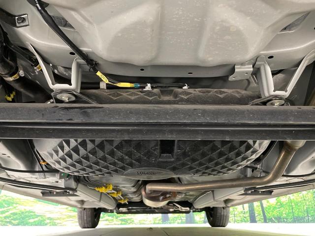 ムーヴキャンバス ＧメイクアップＶＳ　ＳＡＩＩＩ　純正ＳＤナビ　両側電動ドア　全周囲カメラ　衝突被害軽減システム　禁煙車　シートヒーター　ドラレコ　コーナーセンサー　スマートキー　ＬＥＤヘッド　ＥＴＣ　オートハイビーム　車線逸脱警報　オートライト（19枚目）