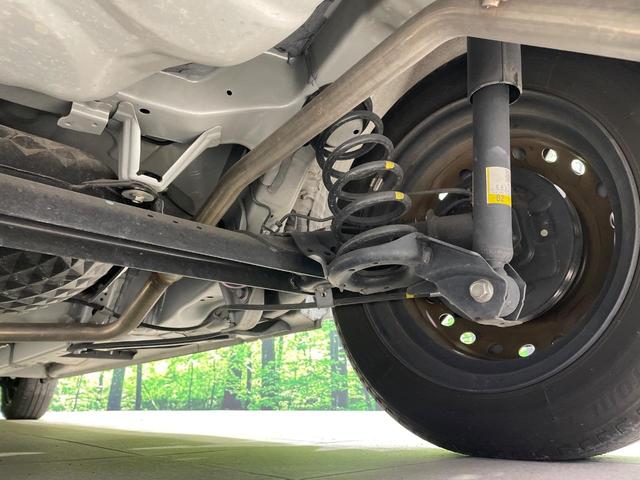 ムーヴキャンバス ＧメイクアップＶＳ　ＳＡＩＩＩ　純正ＳＤナビ　両側電動ドア　全周囲カメラ　衝突被害軽減システム　禁煙車　シートヒーター　ドラレコ　コーナーセンサー　スマートキー　ＬＥＤヘッド　ＥＴＣ　オートハイビーム　車線逸脱警報　オートライト（21枚目）