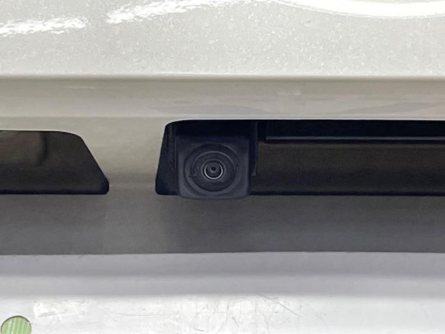 ムーヴキャンバス ＧメイクアップＶＳ　ＳＡＩＩＩ　純正ＳＤナビ　両側電動ドア　全周囲カメラ　衝突被害軽減システム　禁煙車　シートヒーター　ドラレコ　コーナーセンサー　スマートキー　ＬＥＤヘッド　ＥＴＣ　オートハイビーム　車線逸脱警報　オートライト（30枚目）