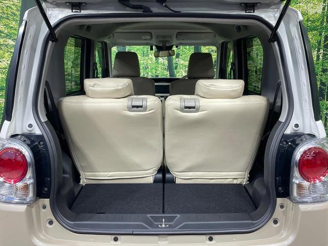 ムーヴキャンバス ＧメイクアップＶＳ　ＳＡＩＩＩ　純正ＳＤナビ　両側電動ドア　全周囲カメラ　衝突被害軽減システム　禁煙車　シートヒーター　ドラレコ　コーナーセンサー　スマートキー　ＬＥＤヘッド　ＥＴＣ　オートハイビーム　車線逸脱警報　オートライト（37枚目）