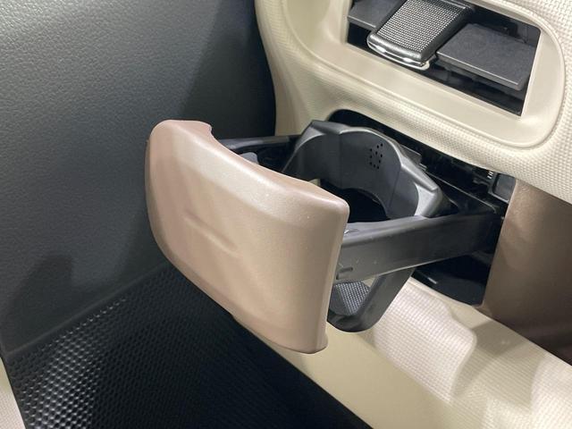 ムーヴキャンバス ＧメイクアップＶＳ　ＳＡＩＩＩ　純正ＳＤナビ　両側電動ドア　全周囲カメラ　衝突被害軽減システム　禁煙車　シートヒーター　ドラレコ　コーナーセンサー　スマートキー　ＬＥＤヘッド　ＥＴＣ　オートハイビーム　車線逸脱警報　オートライト（41枚目）