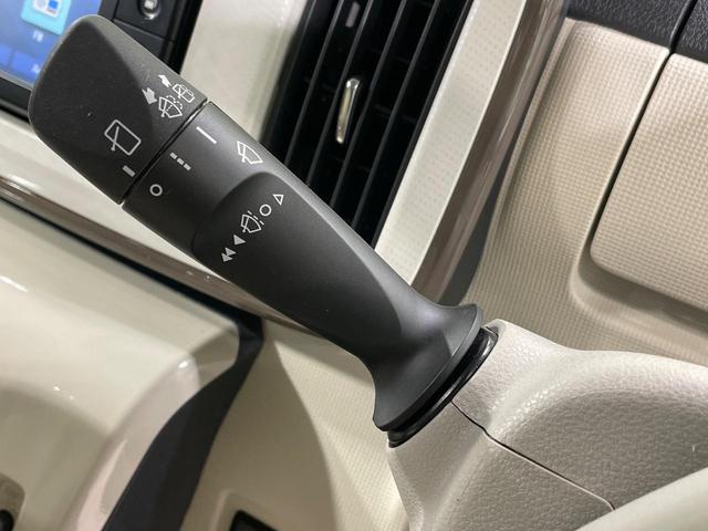 ムーヴキャンバス ＧメイクアップＶＳ　ＳＡＩＩＩ　純正ＳＤナビ　両側電動ドア　全周囲カメラ　衝突被害軽減システム　禁煙車　シートヒーター　ドラレコ　コーナーセンサー　スマートキー　ＬＥＤヘッド　ＥＴＣ　オートハイビーム　車線逸脱警報　オートライト（49枚目）