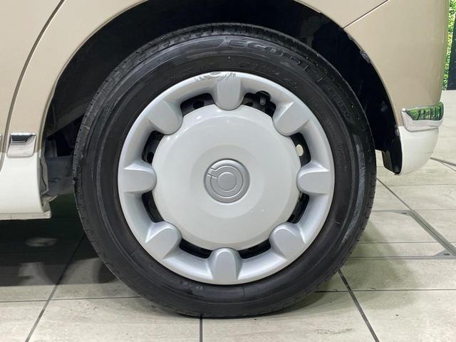 ムーヴキャンバス ＧメイクアップＶＳ　ＳＡＩＩＩ　純正ＳＤナビ　両側電動ドア　全周囲カメラ　衝突被害軽減システム　禁煙車　シートヒーター　ドラレコ　コーナーセンサー　スマートキー　ＬＥＤヘッド　ＥＴＣ　オートハイビーム　車線逸脱警報　オートライト（57枚目）