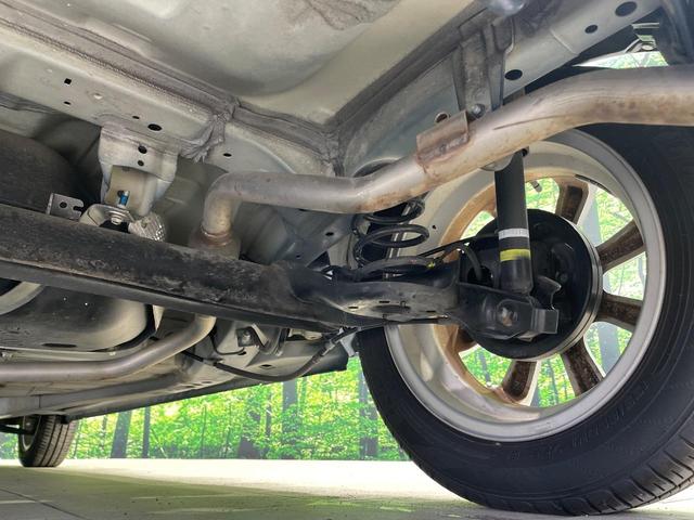 ワゴンR ハイブリッドFX リミテッド 純正SDナビ 衝突被害軽減システム 禁煙車 スマートキー 純正14インチアルミ オートハイビーム 車線逸脱警報 オートライト オートエアコン Bluetooth CD DVD再生 フルセグ(23枚目)