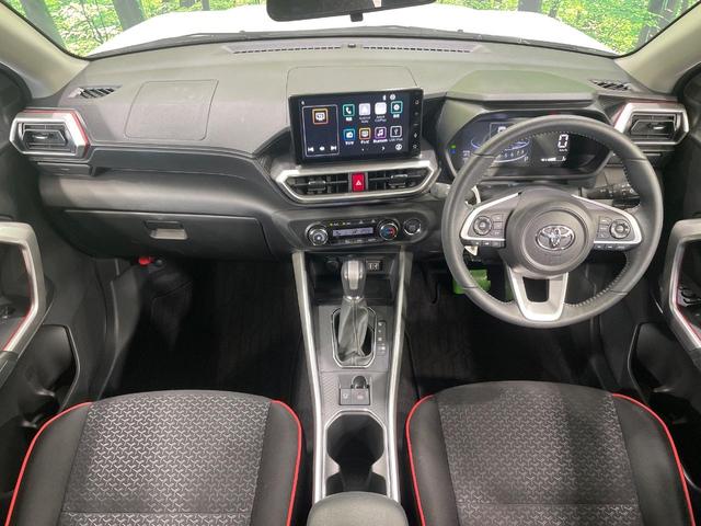 ライズ Z 純正9型DA フルセグ LEDヘッド 純正17インチAW 全周囲カメラ 衝突軽減 レーダークルーズ ETC アイドリングストップ シートヒーター(2枚目)