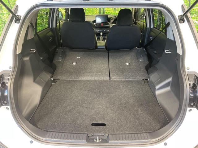 ライズ Z 純正9型DA フルセグ LEDヘッド 純正17インチAW 全周囲カメラ 衝突軽減 レーダークルーズ ETC アイドリングストップ シートヒーター(10枚目)