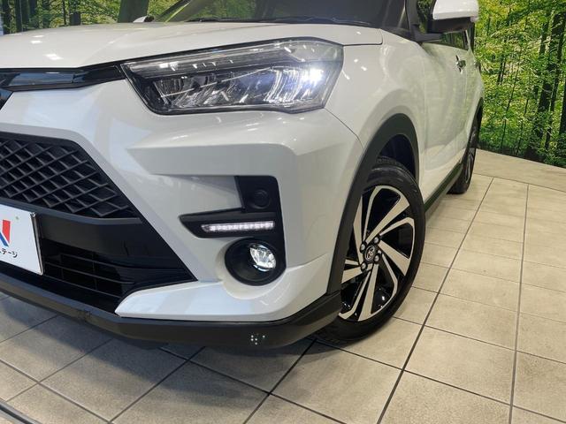 ライズ Z 純正9型DA フルセグ LEDヘッド 純正17インチAW 全周囲カメラ 衝突軽減 レーダークルーズ ETC アイドリングストップ シートヒーター(12枚目)