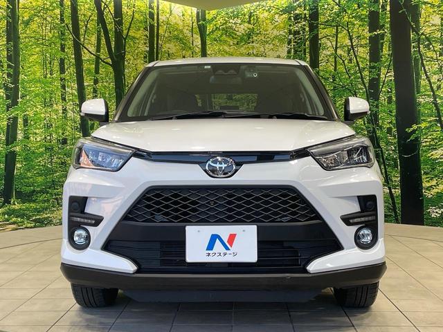 ライズ Z 純正9型DA フルセグ LEDヘッド 純正17インチAW 全周囲カメラ 衝突軽減 レーダークルーズ ETC アイドリングストップ シートヒーター(14枚目)