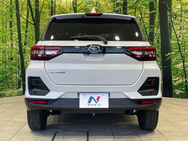 ライズ Z 純正9型DA フルセグ LEDヘッド 純正17インチAW 全周囲カメラ 衝突軽減 レーダークルーズ ETC アイドリングストップ シートヒーター(15枚目)