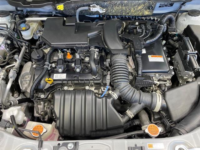 ライズ Z 純正9型DA フルセグ LEDヘッド 純正17インチAW 全周囲カメラ 衝突軽減 レーダークルーズ ETC アイドリングストップ シートヒーター(18枚目)