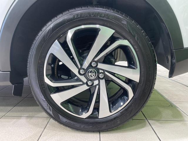 ライズ Z 純正9型DA フルセグ LEDヘッド 純正17インチAW 全周囲カメラ 衝突軽減 レーダークルーズ ETC アイドリングストップ シートヒーター(28枚目)