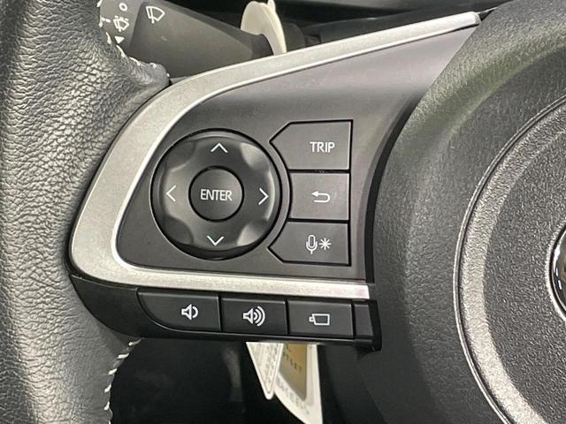 ライズ Z 純正9型DA フルセグ LEDヘッド 純正17インチAW 全周囲カメラ 衝突軽減 レーダークルーズ ETC アイドリングストップ シートヒーター(38枚目)