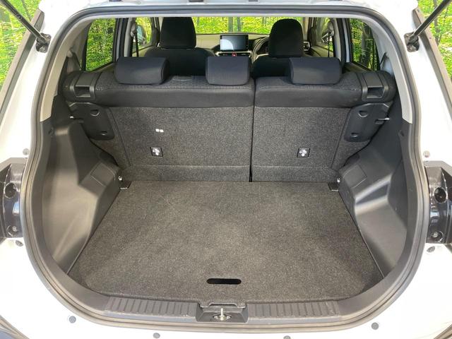 ライズ Z 純正9型DA フルセグ LEDヘッド 純正17インチAW 全周囲カメラ 衝突軽減 レーダークルーズ ETC アイドリングストップ シートヒーター(55枚目)