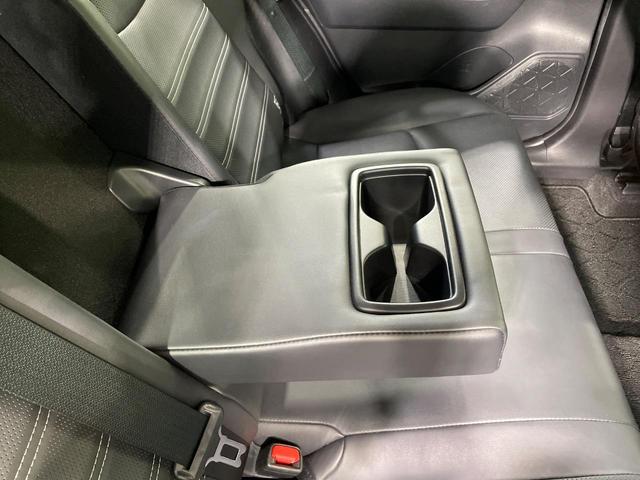 RAV4 G 4WD 純正9インチナビ 全周囲カメラ 衝突被害軽減システム レーダークルーズ 禁煙車 電動リアゲート 前席シートエアコン パワーシート コーナーセンサー スマートキー LEDヘッド ETC2.0(51枚目)