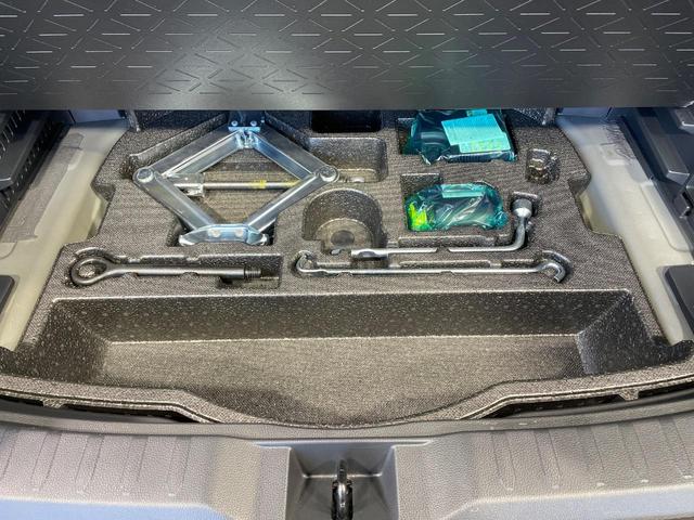 RAV4 G 4WD 純正9インチナビ 全周囲カメラ 衝突被害軽減システム レーダークルーズ 禁煙車 電動リアゲート 前席シートエアコン パワーシート コーナーセンサー スマートキー LEDヘッド ETC2.0(52枚目)