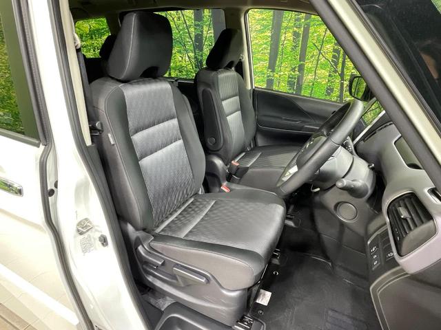 セレナ ハイウェイスターV 純正10インチナビ 全周囲カメラ 衝突被害軽減システム レーダークルーズ 禁煙車 ドラレコ コーナーセンサー スマートキー LEDヘッド ビルトインETC 純正16インチアルミ オートハイビーム(8枚目)