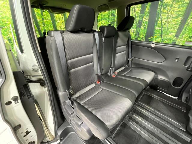 セレナ ハイウェイスターV 純正10インチナビ 全周囲カメラ 衝突被害軽減システム レーダークルーズ 禁煙車 ドラレコ コーナーセンサー スマートキー LEDヘッド ビルトインETC 純正16インチアルミ オートハイビーム(9枚目)