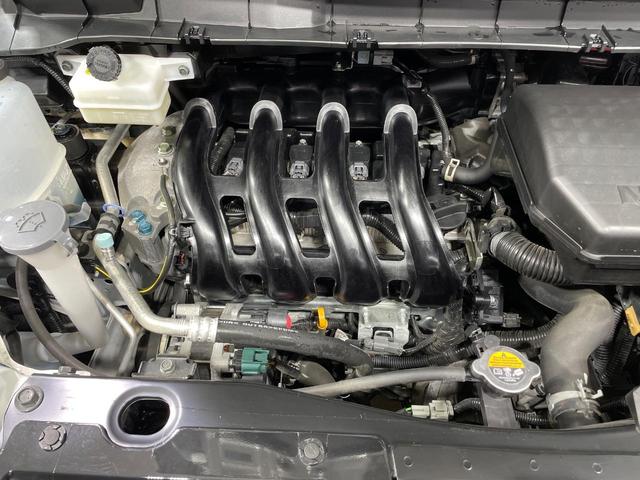 セレナ ハイウェイスターV 純正10インチナビ 全周囲カメラ 衝突被害軽減システム レーダークルーズ 禁煙車 ドラレコ コーナーセンサー スマートキー LEDヘッド ビルトインETC 純正16インチアルミ オートハイビーム(19枚目)