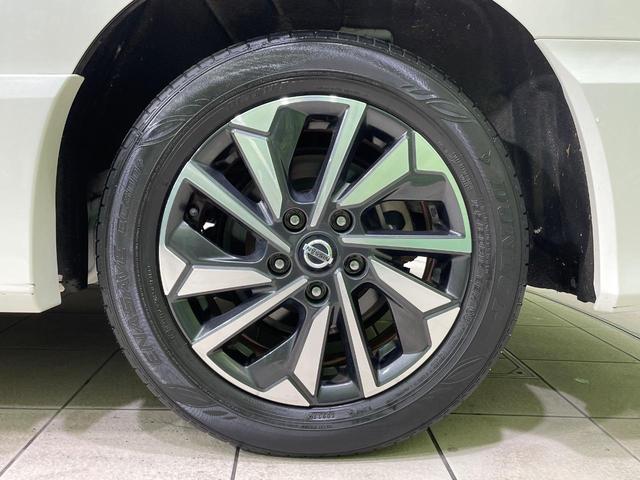 セレナ ハイウェイスターV 純正10インチナビ 全周囲カメラ 衝突被害軽減システム レーダークルーズ 禁煙車 ドラレコ コーナーセンサー スマートキー LEDヘッド ビルトインETC 純正16インチアルミ オートハイビーム(29枚目)