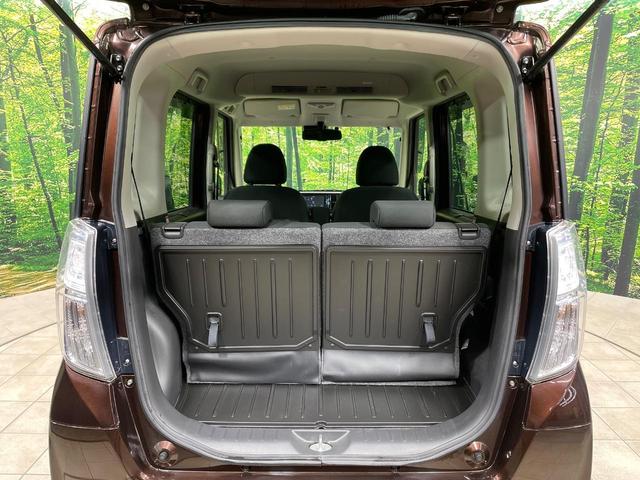 デイズルークス ハイウェイスター　Ｘ　電動スライドドア　ＳＤナビ　全周囲カメラ　衝突被害軽減システム　禁煙車　スマートキー　ＬＥＤヘッド　ＥＴＣ　純正１４インチアルミ　オートライト　オートエアコン　フルセグ（54枚目）