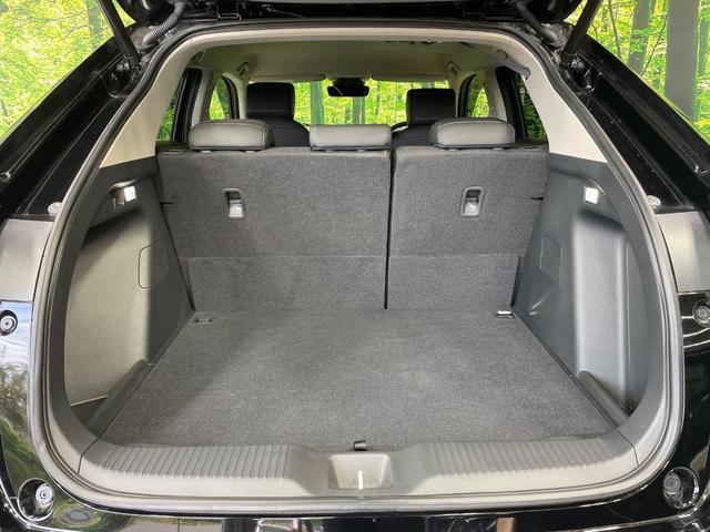 ヴェゼル e:HEV Z メーカー9型ナビ バックカメラ 衝突軽減装置 禁煙車 電動リアゲート ハーフレザーシート コーナーセンサー スマートキー LEDヘッド ETC 純正18インチアルミ オートハイビーム 車線逸脱警報(46枚目)