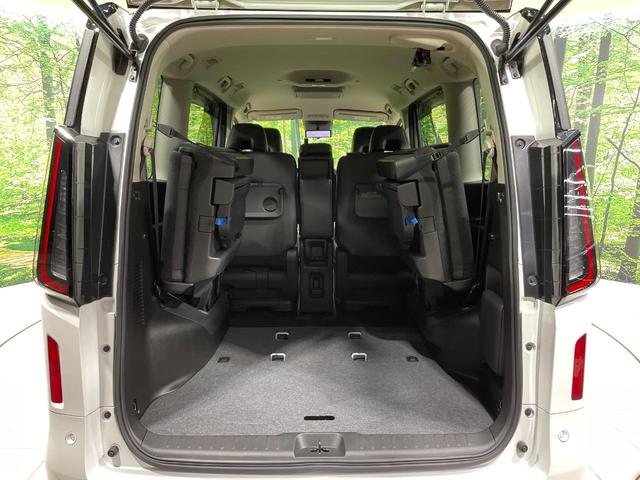 セレナ ハイウェイスターV 両側電動ドア 純正12.3ナビ 後席モニター 全周囲カメラ 衝突被害軽減システム ドラレコ コーナーセンサー スマートキー LEDヘッド ETC2.0 純正16インチアルミ(11枚目)