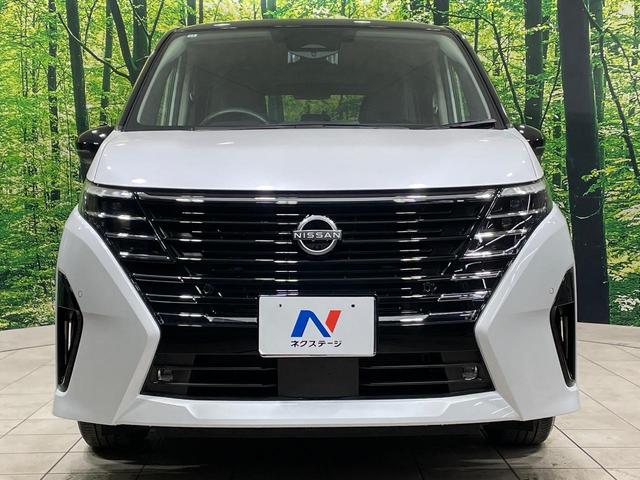 セレナ ハイウェイスターV 両側電動ドア 純正12.3ナビ 後席モニター 全周囲カメラ 衝突被害軽減システム ドラレコ コーナーセンサー スマートキー LEDヘッド ETC2.0 純正16インチアルミ(15枚目)