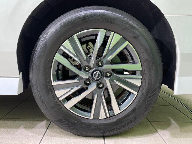 セレナ ハイウェイスターV 両側電動ドア 純正12.3ナビ 後席モニター 全周囲カメラ 衝突被害軽減システム ドラレコ コーナーセンサー スマートキー LEDヘッド ETC2.0 純正16インチアルミ(30枚目)