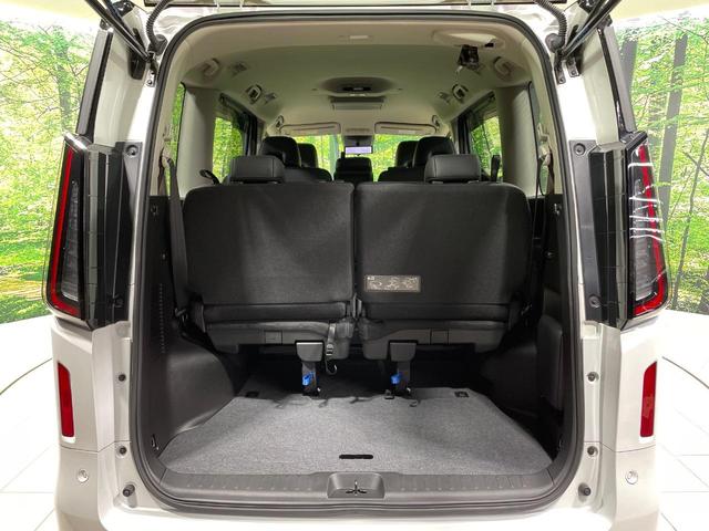 セレナ ハイウェイスターV 両側電動ドア 純正12.3ナビ 後席モニター 全周囲カメラ 衝突被害軽減システム ドラレコ コーナーセンサー スマートキー LEDヘッド ETC2.0 純正16インチアルミ(45枚目)