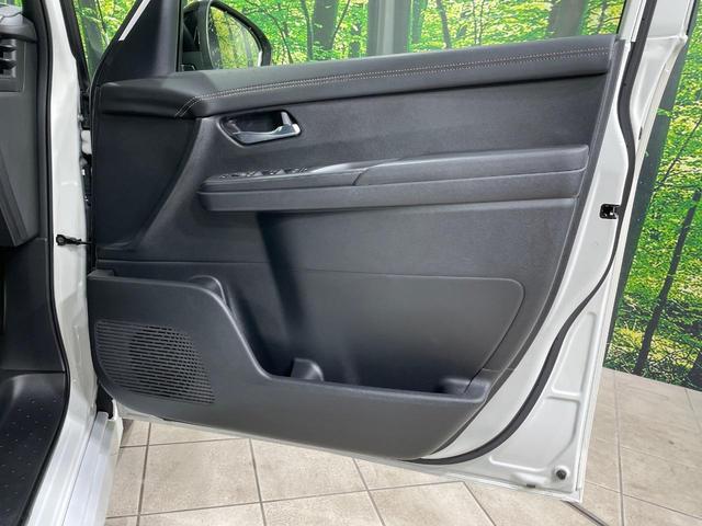 セレナ ハイウェイスターV 両側電動ドア 純正12.3ナビ 後席モニター 全周囲カメラ 衝突被害軽減システム ドラレコ コーナーセンサー スマートキー LEDヘッド ETC2.0 純正16インチアルミ(48枚目)