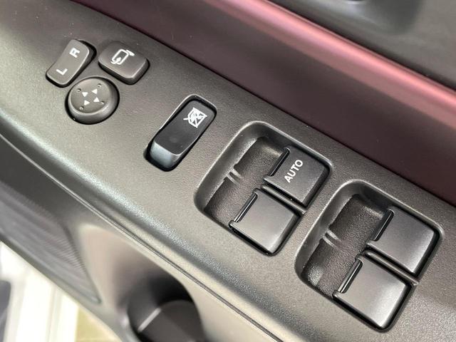 スペーシアカスタム ハイブリッドXS 届出済未使用車 純正9型ナビ 両側電動ドア 全周囲カメラ 衝突軽減装置 ハーフレザーシート コーナーセンサー スマートキー LEDヘッド 純正15インチアルミ オートハイビーム 車線逸脱警報(60枚目)