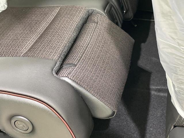 スペーシアカスタム ハイブリッドXS 届出済未使用車 純正9型ナビ 両側電動ドア 全周囲カメラ 衝突軽減装置 ハーフレザーシート コーナーセンサー スマートキー LEDヘッド 純正15インチアルミ オートハイビーム 車線逸脱警報(67枚目)