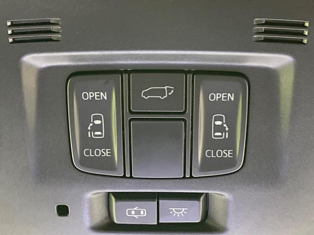 アルファード 2.5S Cパッケージ 両側電動ドア BIG-X11型ナビ 後席モニター バックカメラ 衝突軽減装置 レーダークルーズ 電動リアゲート ハーフレザーシート コーナーセンサー スマートキー LEDヘッド ビルトインETC(6枚目)