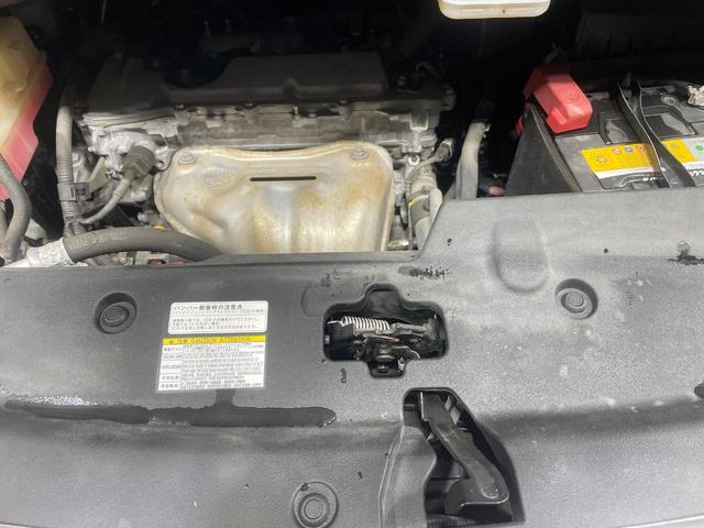 アルファード 2.5S Cパッケージ 両側電動ドア BIG-X11型ナビ 後席モニター バックカメラ 衝突軽減装置 レーダークルーズ 電動リアゲート ハーフレザーシート コーナーセンサー スマートキー LEDヘッド ビルトインETC(18枚目)